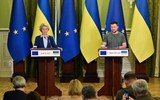 Ukraine sẽ phải nhượng bộ Nga sau một dấu hiệu từ Liên minh châu Âu?