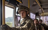 Thắng lợi lớn cho Nga khi Ukraine phải rút quân khỏi Severodonetsk?
