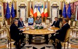 Ukraine sẽ phải nhượng bộ Nga sau một dấu hiệu từ Liên minh châu Âu?