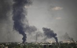 Thắng lợi lớn cho Nga khi Ukraine phải rút quân khỏi Severodonetsk?