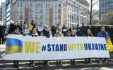 Ukraine sẽ phải nhượng bộ Nga sau một dấu hiệu từ Liên minh châu Âu?