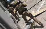 Thắng lợi lớn cho Nga khi Ukraine phải rút quân khỏi Severodonetsk?