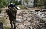 Thắng lợi lớn cho Nga khi Ukraine phải rút quân khỏi Severodonetsk?