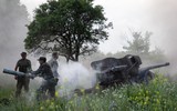Thắng lợi lớn cho Nga khi Ukraine phải rút quân khỏi Severodonetsk?
