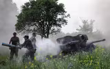 Thắng lợi lớn cho Nga khi Ukraine phải rút quân khỏi Severodonetsk?