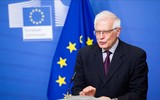 Ukraine sẽ phải nhượng bộ Nga sau một dấu hiệu từ Liên minh châu Âu?