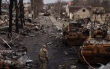 Thắng lợi lớn cho Nga khi Ukraine phải rút quân khỏi Severodonetsk?