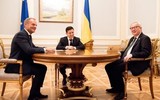 Ukraine sẽ phải nhượng bộ Nga sau một dấu hiệu từ Liên minh châu Âu?
