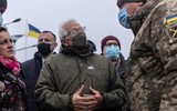 Ukraine sẽ phải nhượng bộ Nga sau một dấu hiệu từ Liên minh châu Âu?