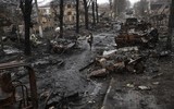 Thắng lợi lớn cho Nga khi Ukraine phải rút quân khỏi Severodonetsk?