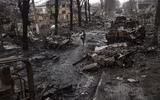 Thắng lợi lớn cho Nga khi Ukraine phải rút quân khỏi Severodonetsk?