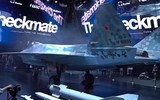 Lộ diện khách hàng chính của tiêm kích Su-75 Checkmate?