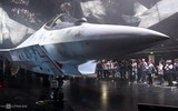 Lộ diện khách hàng chính của tiêm kích Su-75 Checkmate?