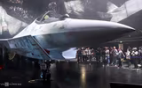 Lộ diện khách hàng chính của tiêm kích Su-75 Checkmate?