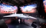 Lộ diện khách hàng chính của tiêm kích Su-75 Checkmate?