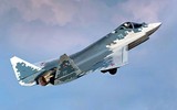 Lộ diện khách hàng chính của tiêm kích Su-75 Checkmate?
