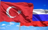 Nga bắt tay đối tác bất ngờ ở Biển Đen khiến phương Tây giật mình