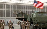 Tổ hợp HIMARS Ukraine hoạt động 24/7 gây thiệt hại nặng cho Quân đội Nga?