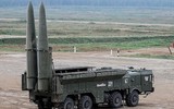 Nga sẽ cung cấp cho Belarus vũ khí đối phó bất đối xứng với NATO
