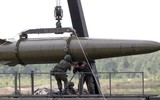 Nga sẽ cung cấp cho Belarus vũ khí đối phó bất đối xứng với NATO