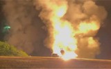 Quân đội Nga lần đầu tiên đánh bại cuộc tấn công bằng pháo phản lực HIMARS