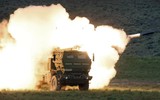 Quân đội Nga lần đầu tiên đánh bại cuộc tấn công bằng pháo phản lực HIMARS