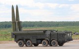 Nga sẽ cung cấp cho Belarus vũ khí đối phó bất đối xứng với NATO