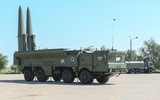 Nga sẽ cung cấp cho Belarus vũ khí đối phó bất đối xứng với NATO