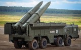 Nga sẽ cung cấp cho Belarus vũ khí đối phó bất đối xứng với NATO