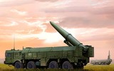 Nga sẽ cung cấp cho Belarus vũ khí đối phó bất đối xứng với NATO