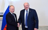 Nga sẽ cung cấp cho Belarus vũ khí đối phó bất đối xứng với NATO