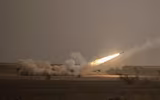 Quân đội Nga lần đầu tiên đánh bại cuộc tấn công bằng pháo phản lực HIMARS