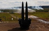 Nga sẽ cung cấp cho Belarus vũ khí đối phó bất đối xứng với NATO
