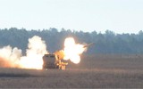 Quân đội Nga lần đầu tiên đánh bại cuộc tấn công bằng pháo phản lực HIMARS