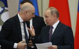 Vụ ‘vỡ nợ kỹ thuật của Nga’ gây tác động không ngờ đối với đồng Ruble