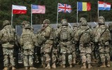 NATO có lằn ranh đỏ của riêng mình đối với Nga