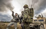 NATO có lằn ranh đỏ của riêng mình đối với Nga