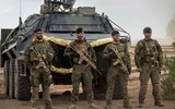 NATO có lằn ranh đỏ của riêng mình đối với Nga