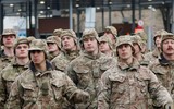 NATO có lằn ranh đỏ của riêng mình đối với Nga