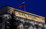 Vụ ‘vỡ nợ kỹ thuật của Nga’ gây tác động không ngờ đối với đồng Ruble