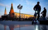 Vụ ‘vỡ nợ kỹ thuật của Nga’ gây tác động không ngờ đối với đồng Ruble