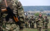 NATO có lằn ranh đỏ của riêng mình đối với Nga