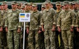 NATO có lằn ranh đỏ của riêng mình đối với Nga