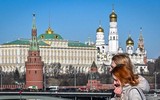 Vụ ‘vỡ nợ kỹ thuật của Nga’ gây tác động không ngờ đối với đồng Ruble