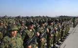 NATO có lằn ranh đỏ của riêng mình đối với Nga