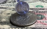 Vụ ‘vỡ nợ kỹ thuật của Nga’ gây tác động không ngờ đối với đồng Ruble