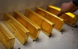 Lệnh cấm nhập khẩu vàng từ Nga sẽ khiến phương Tây phải trả giá đắt?