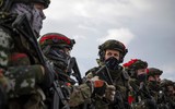 NATO sẽ hy sinh ba nước trong trường hợp chiến tranh với Nga?