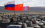 NATO sẽ hy sinh ba nước trong trường hợp chiến tranh với Nga?