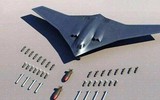 Mỹ gặp rắc rối lớn: Oanh tạc cơ tàng hình H-20 Trung Quốc sẽ thay đổi mọi thứ?